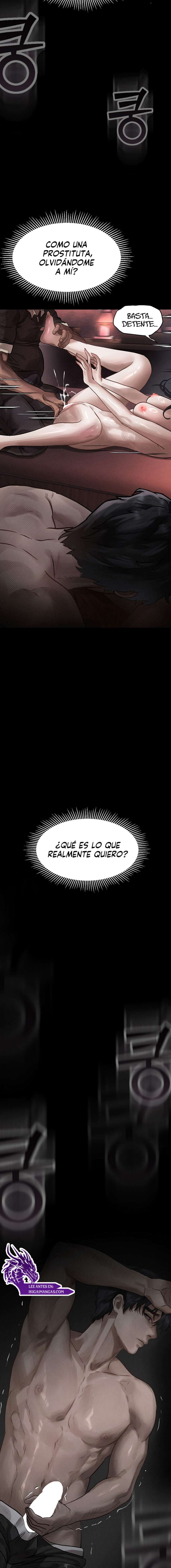 Conversaciones Perversas Capítulo 8 - Page 28