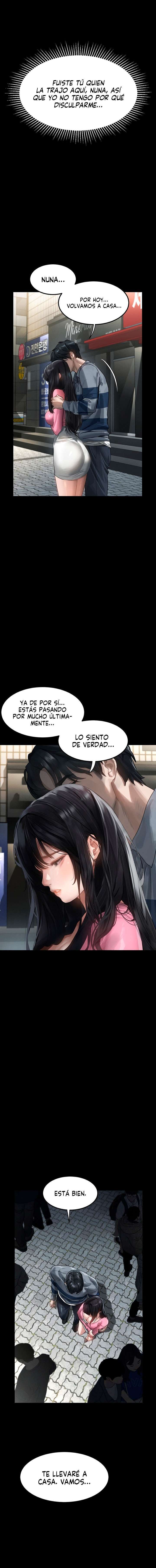 Conversaciones Perversas Capítulo 9 - Page 10