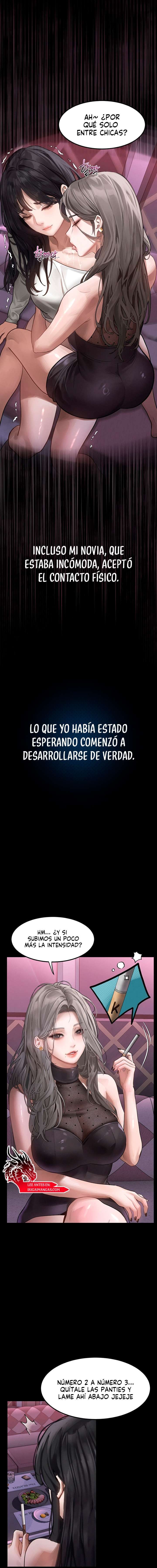 Conversaciones Perversas Capítulo 9 - Page 24