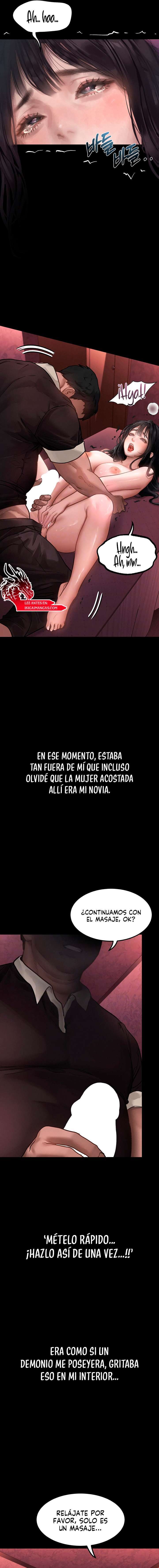 Conversaciones Perversas Capítulo 9 - Page 5