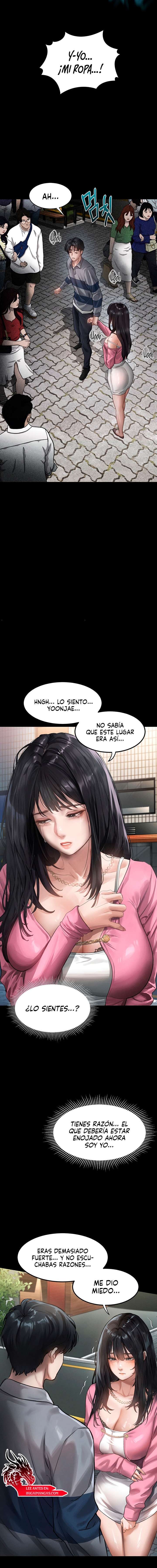 Conversaciones Perversas Capítulo 9 - Page 9