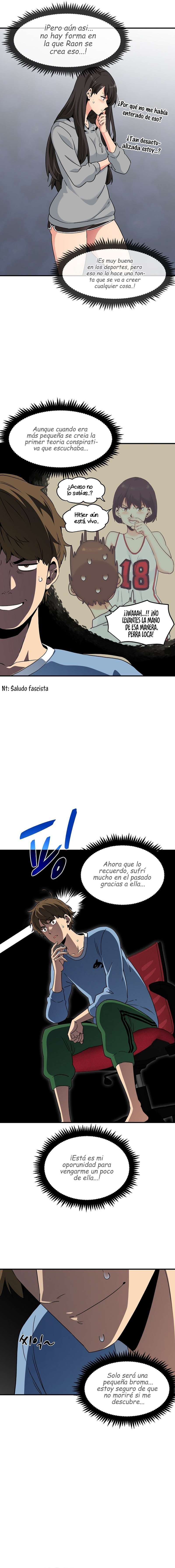 ¿Realmente me estás diciendo que lo haga? Capítulo 1 - Page 13