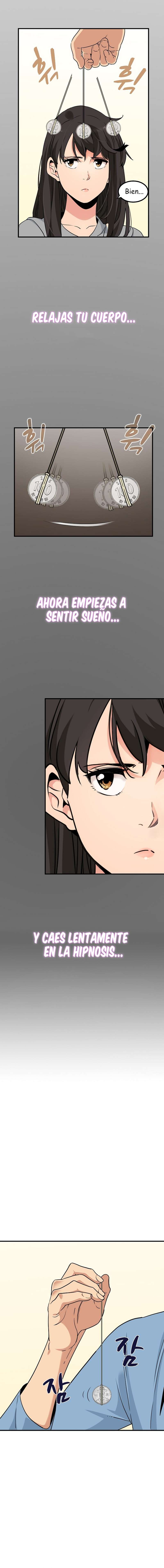 ¿Realmente me estás diciendo que lo haga? Capítulo 1 - Page 16