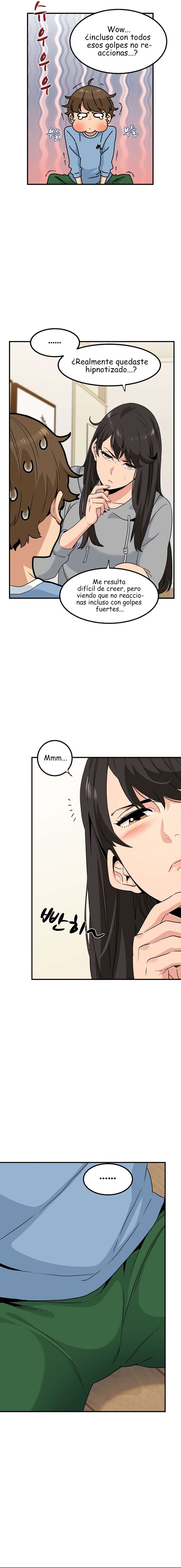 ¿Realmente me estás diciendo que lo haga? Capítulo 1 - Page 20