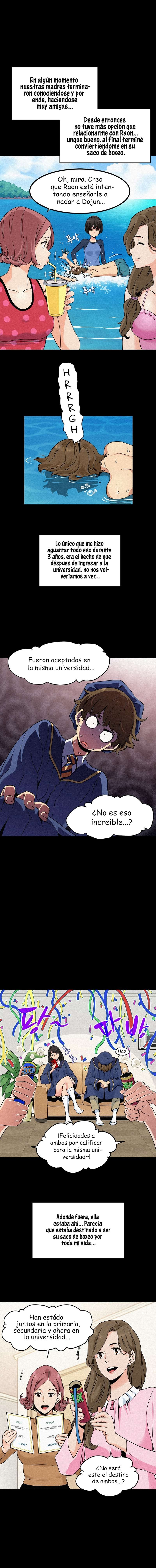 ¿Realmente me estás diciendo que lo haga? Capítulo 1 - Page 4