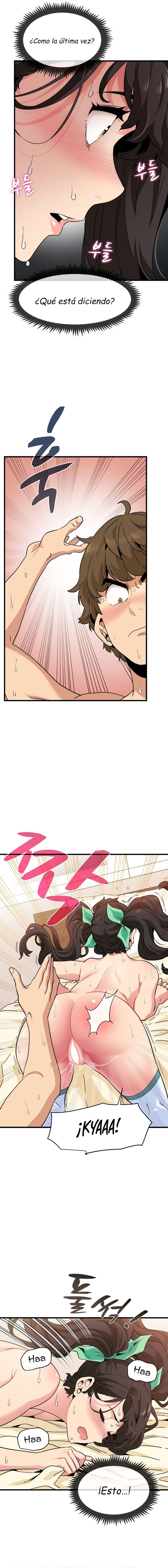 ¿Realmente me estás diciendo que lo haga? Capítulo 10 - Page 2