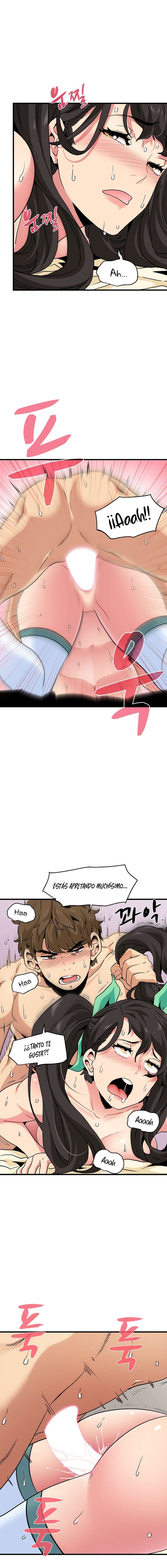 ¿Realmente me estás diciendo que lo haga? Capítulo 10 - Page 8