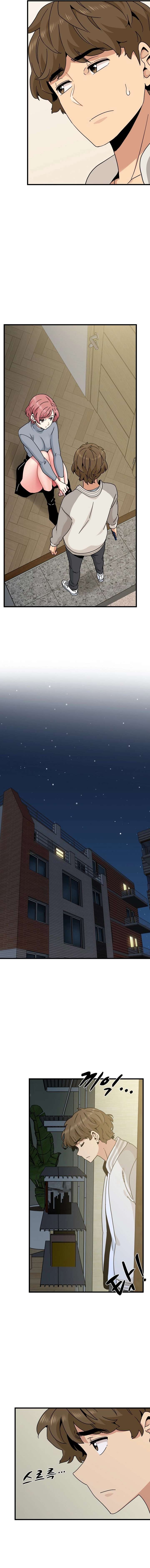 ¿Realmente me estás diciendo que lo haga? Capítulo 100 - Page 12