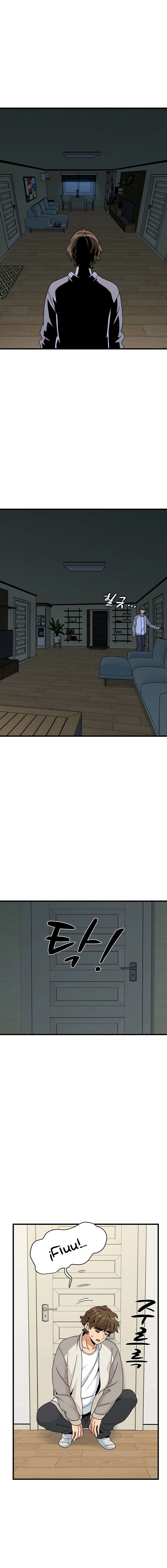 ¿Realmente me estás diciendo que lo haga? Capítulo 100 - Page 13