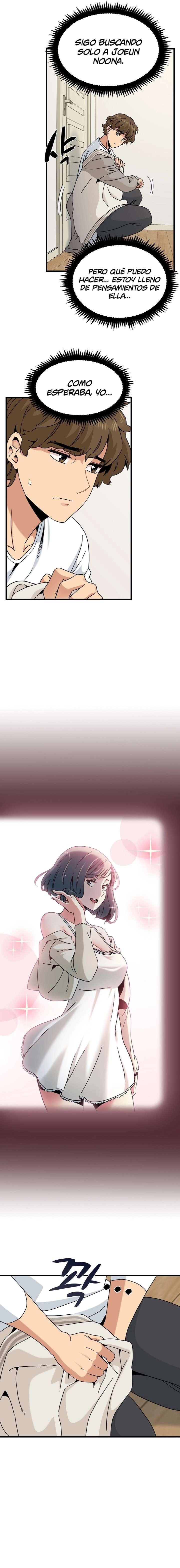 ¿Realmente me estás diciendo que lo haga? Capítulo 100 - Page 14