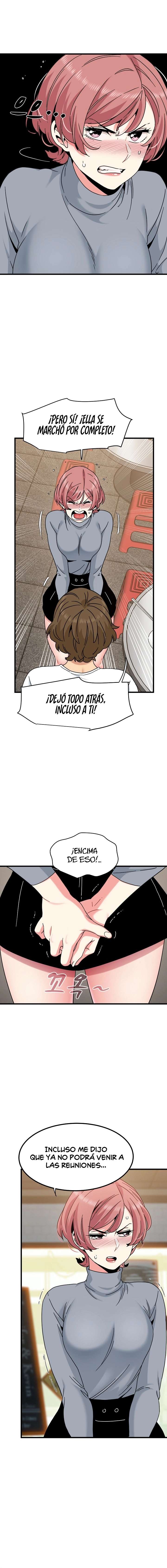 ¿Realmente me estás diciendo que lo haga? Capítulo 100 - Page 2