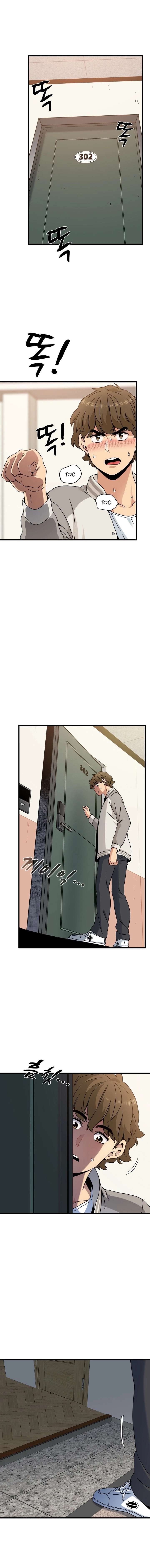 ¿Realmente me estás diciendo que lo haga? Capítulo 100 - Page 5