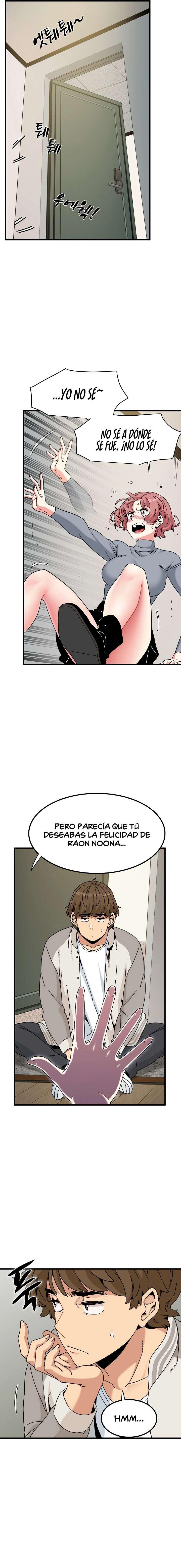 ¿Realmente me estás diciendo que lo haga? Capítulo 100 - Page 9