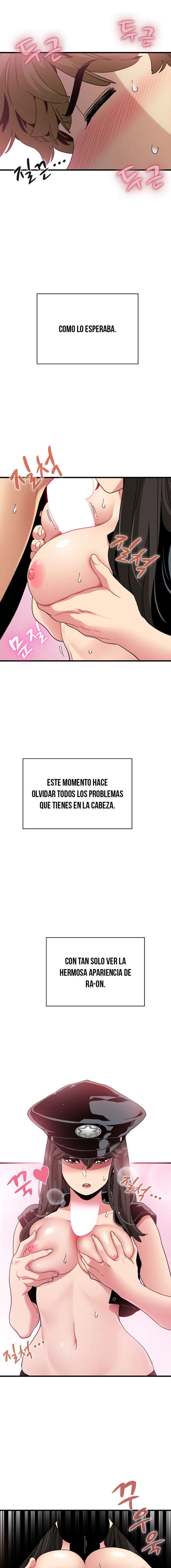 ¿Realmente me estás diciendo que lo haga? Capítulo 101 - Page 16