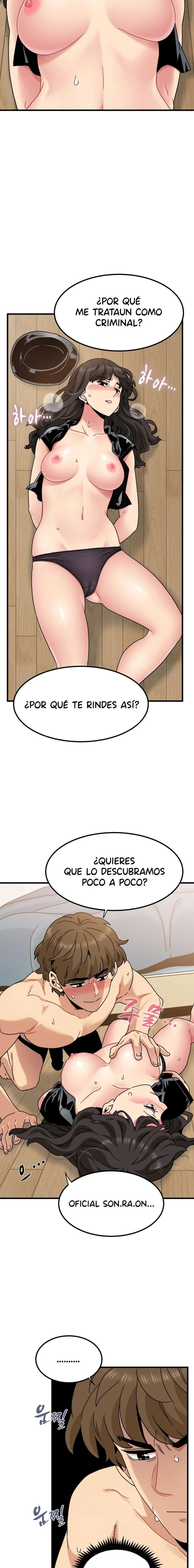 ¿Realmente me estás diciendo que lo haga? Capítulo 102 - Page 5