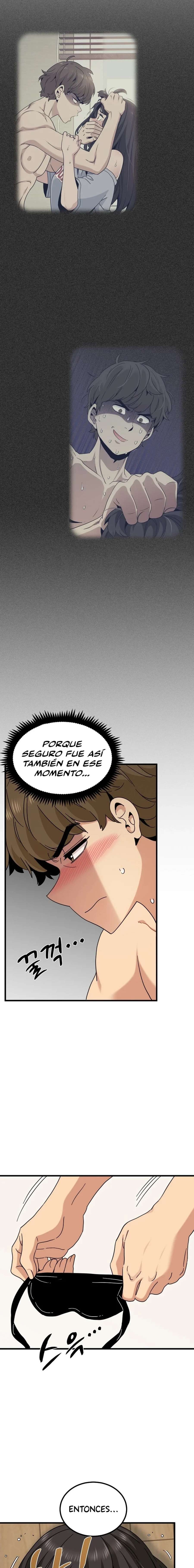 ¿Realmente me estás diciendo que lo haga? Capítulo 102 - Page 7