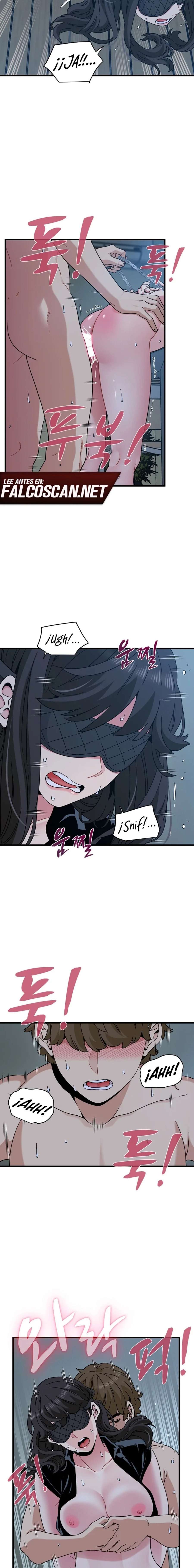 ¿Realmente me estás diciendo que lo haga? Capítulo 103 - Page 11