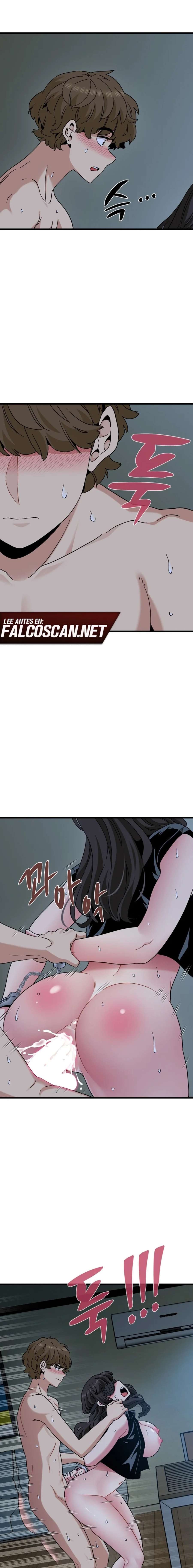 ¿Realmente me estás diciendo que lo haga? Capítulo 103 - Page 14