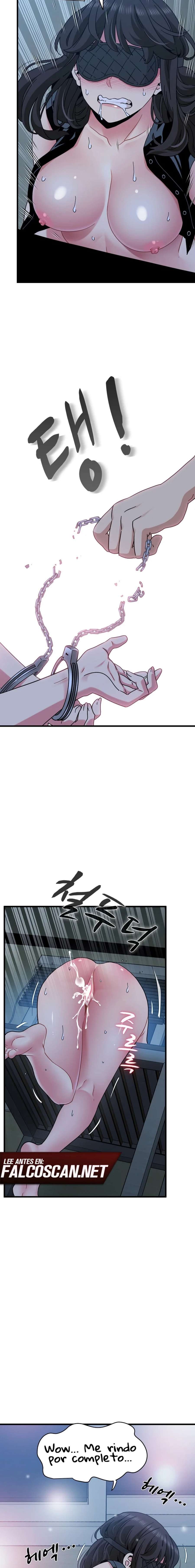 ¿Realmente me estás diciendo que lo haga? Capítulo 103 - Page 16