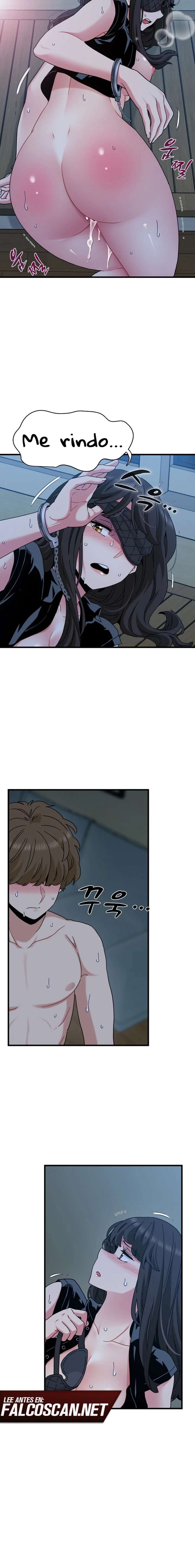 ¿Realmente me estás diciendo que lo haga? Capítulo 103 - Page 17