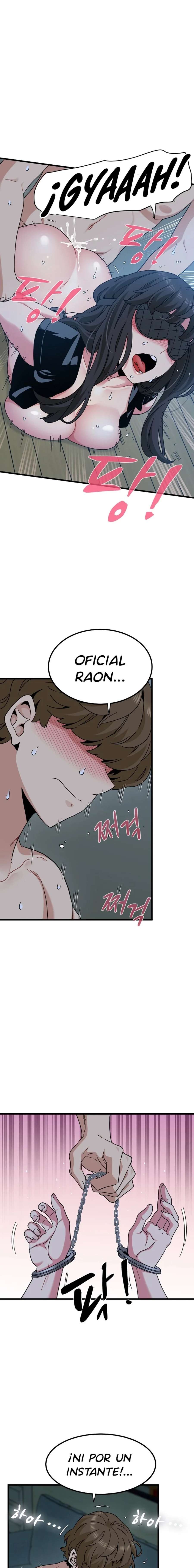 ¿Realmente me estás diciendo que lo haga? Capítulo 103 - Page 2