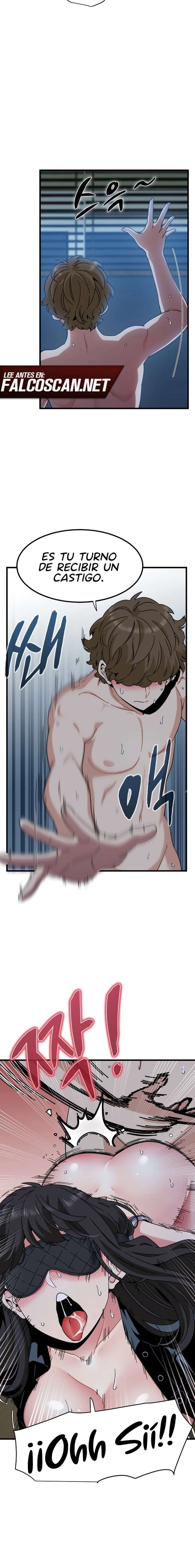¿Realmente me estás diciendo que lo haga? Capítulo 103 - Page 4