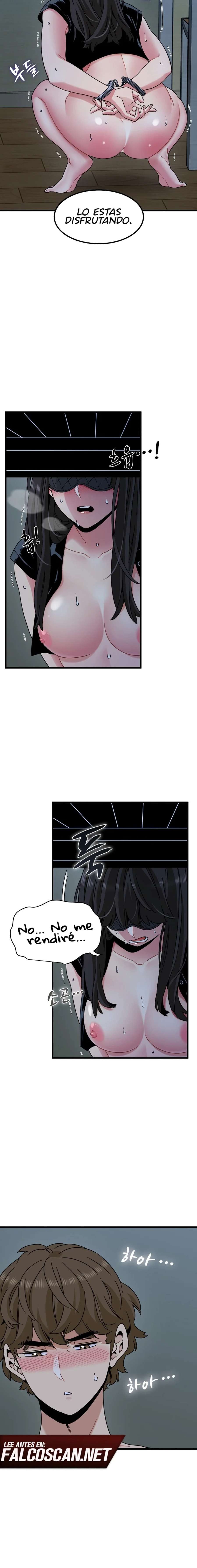 ¿Realmente me estás diciendo que lo haga? Capítulo 103 - Page 7