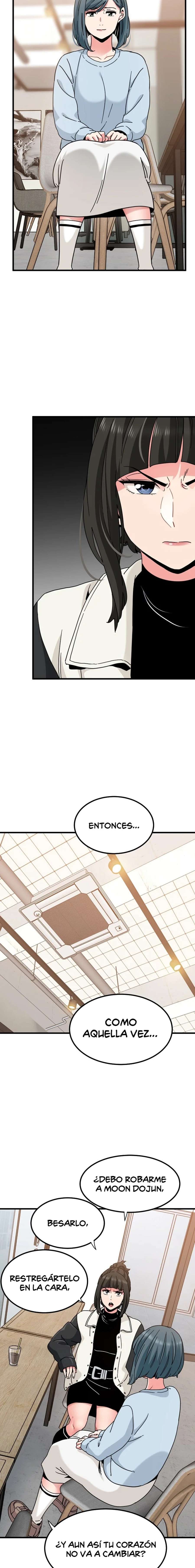 ¿Realmente me estás diciendo que lo haga? Capítulo 104 - Page 10