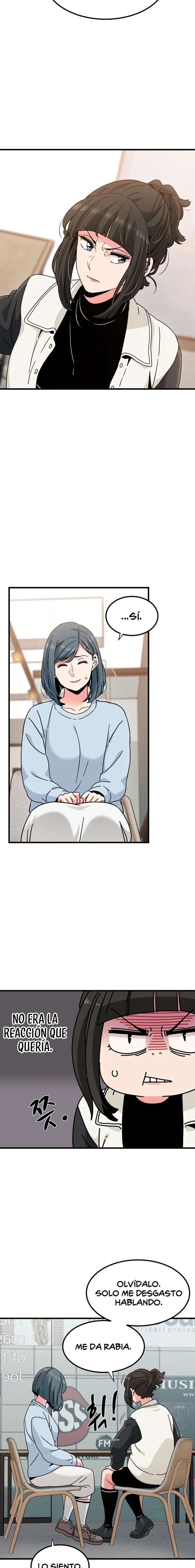 ¿Realmente me estás diciendo que lo haga? Capítulo 104 - Page 11