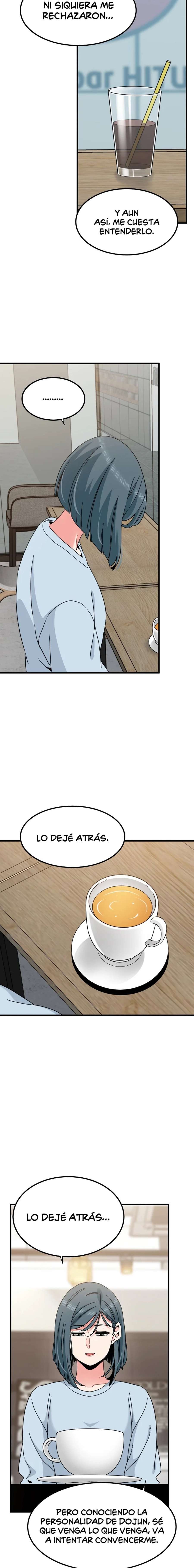 ¿Realmente me estás diciendo que lo haga? Capítulo 104 - Page 13