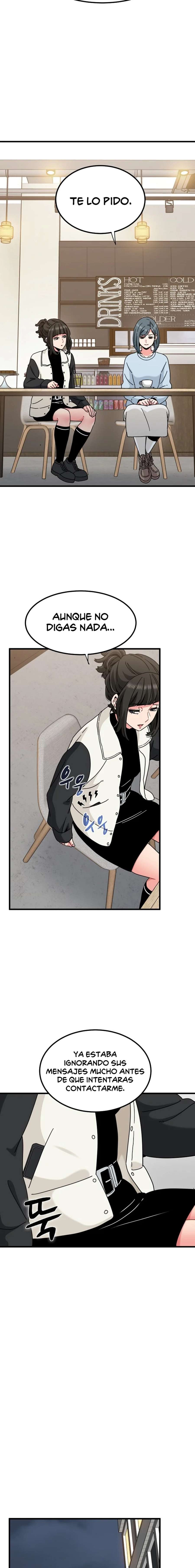 ¿Realmente me estás diciendo que lo haga? Capítulo 104 - Page 14