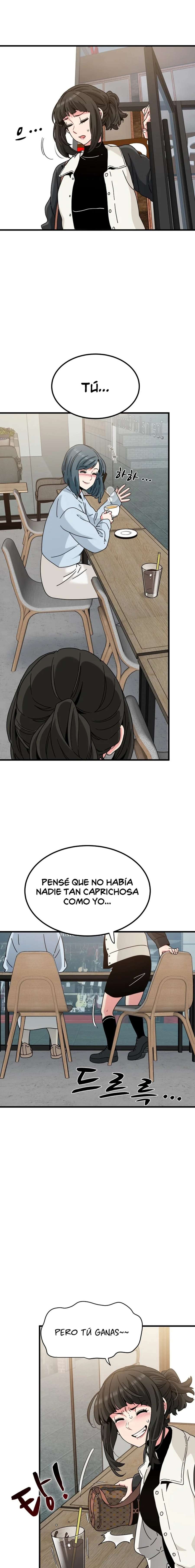 ¿Realmente me estás diciendo que lo haga? Capítulo 104 - Page 2