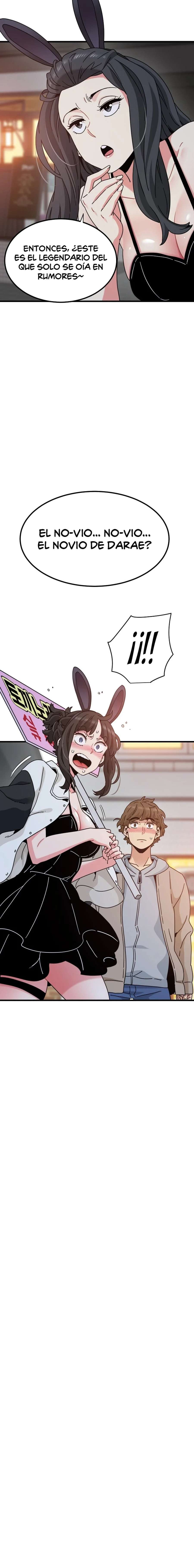 ¿Realmente me estás diciendo que lo haga? Capítulo 104 - Page 20