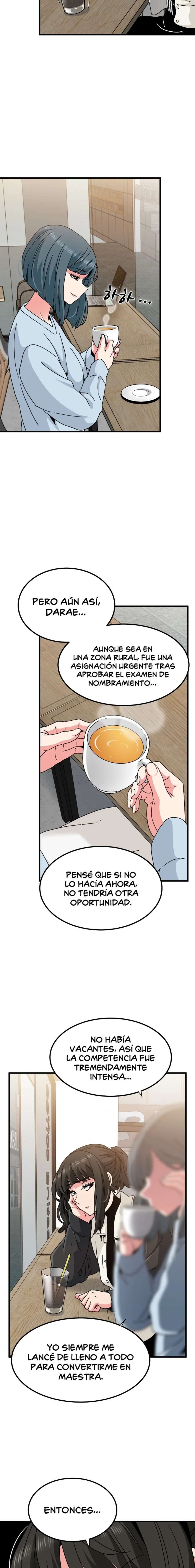 ¿Realmente me estás diciendo que lo haga? Capítulo 104 - Page 3