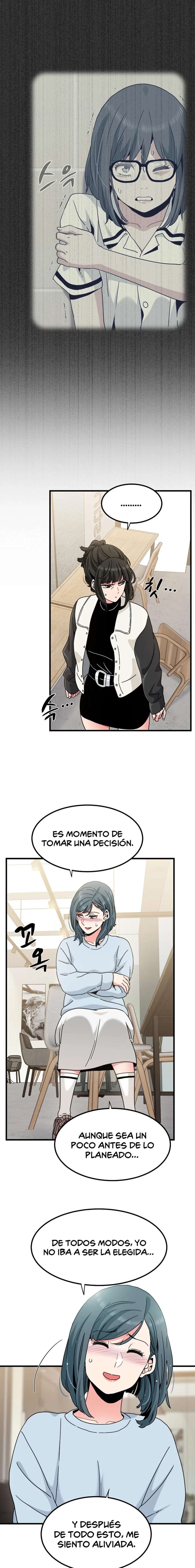¿Realmente me estás diciendo que lo haga? Capítulo 104 - Page 7