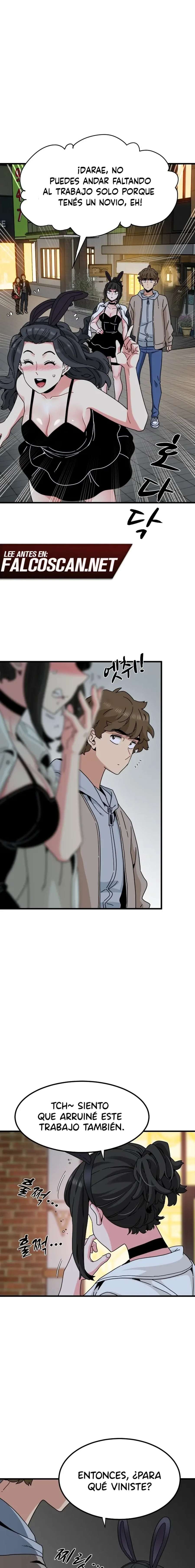 ¿Realmente me estás diciendo que lo haga? Capítulo 105 - Page 4