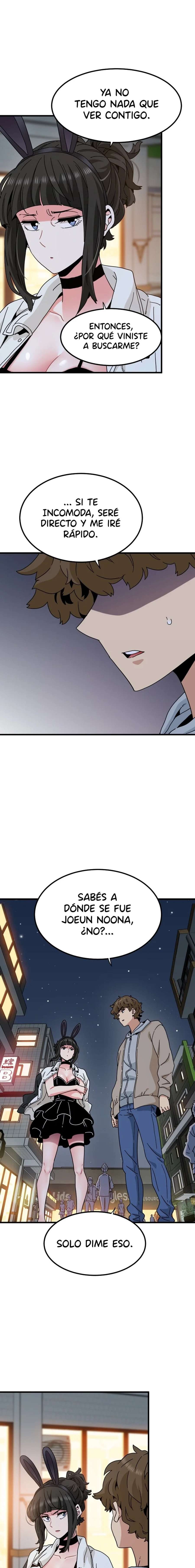 ¿Realmente me estás diciendo que lo haga? Capítulo 105 - Page 6