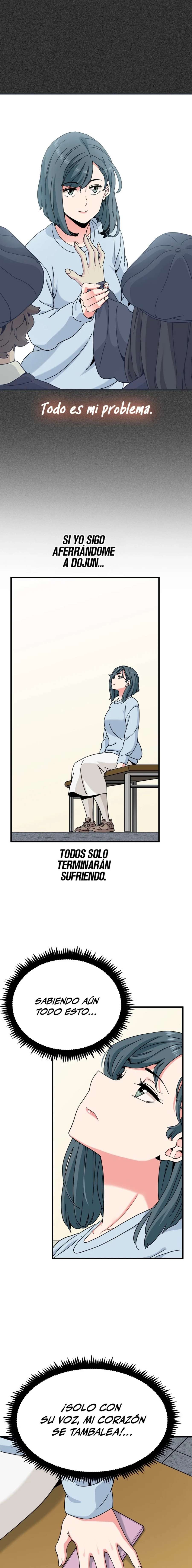 ¿Realmente me estás diciendo que lo haga? Capítulo 106 - Page 13