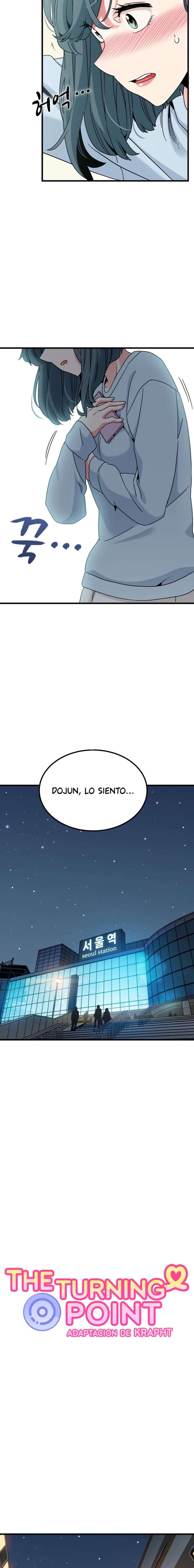 ¿Realmente me estás diciendo que lo haga? Capítulo 106 - Page 4