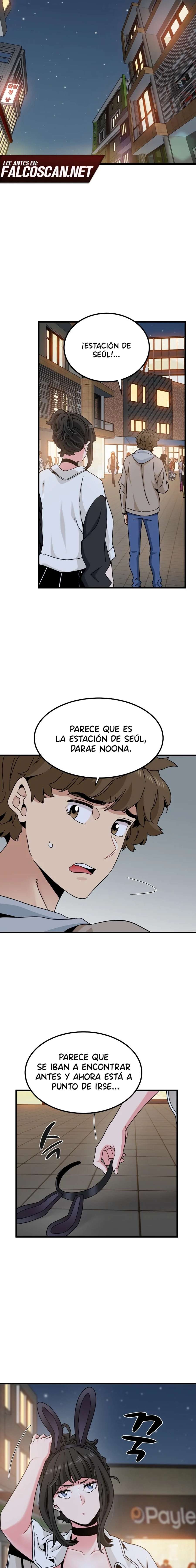 ¿Realmente me estás diciendo que lo haga? Capítulo 106 - Page 5