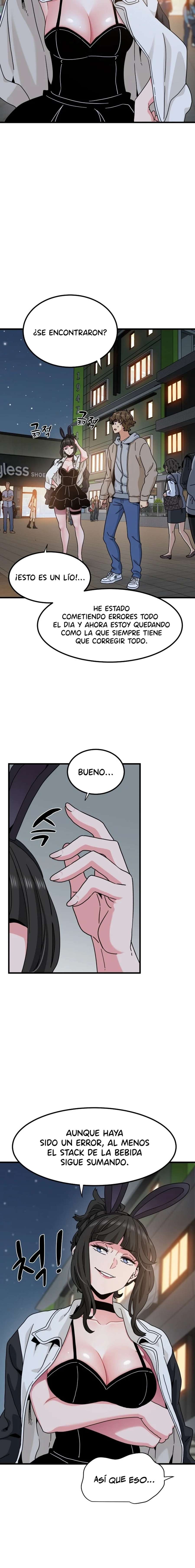 ¿Realmente me estás diciendo que lo haga? Capítulo 106 - Page 6