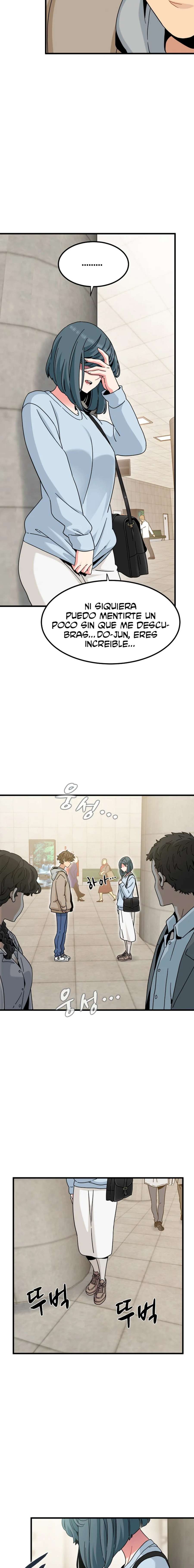 ¿Realmente me estás diciendo que lo haga? Capítulo 107 - Page 11