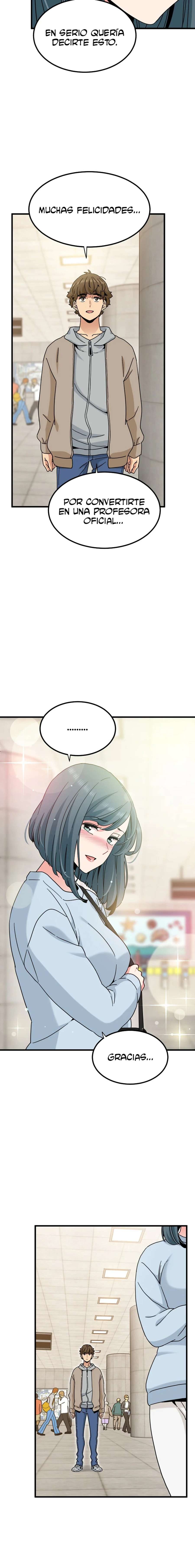 ¿Realmente me estás diciendo que lo haga? Capítulo 107 - Page 18