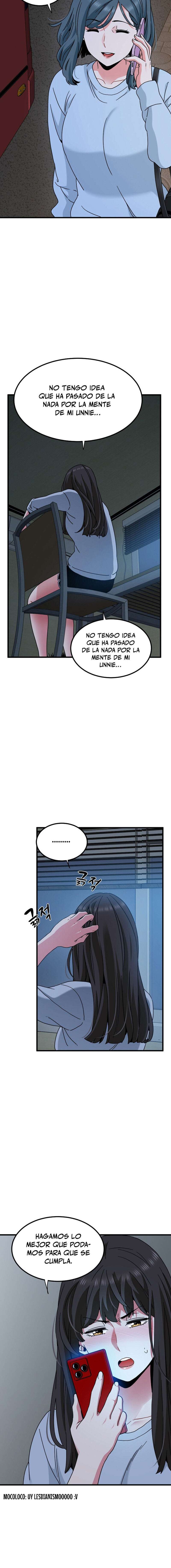 ¿Realmente me estás diciendo que lo haga? Capítulo 108 - Page 10