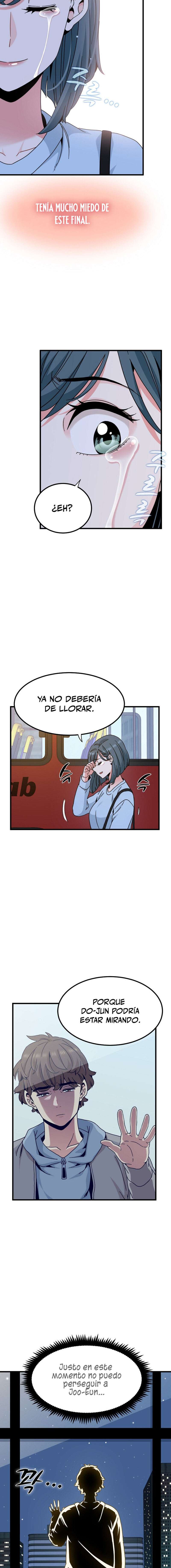 ¿Realmente me estás diciendo que lo haga? Capítulo 108 - Page 12