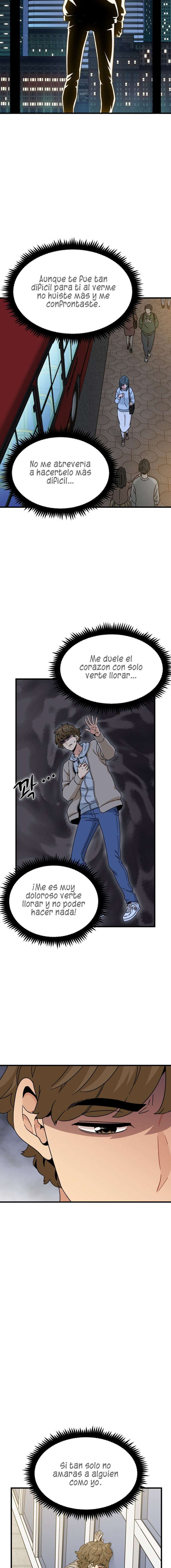 ¿Realmente me estás diciendo que lo haga? Capítulo 108 - Page 13