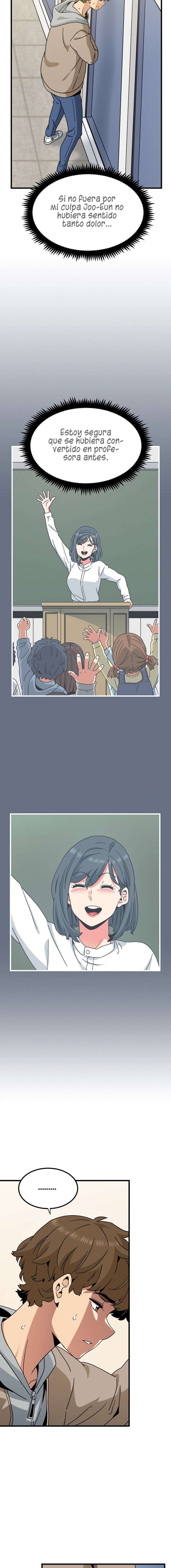 ¿Realmente me estás diciendo que lo haga? Capítulo 108 - Page 14