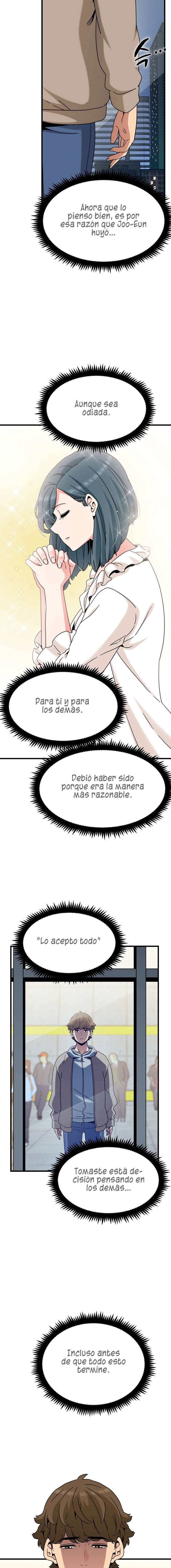 ¿Realmente me estás diciendo que lo haga? Capítulo 108 - Page 15