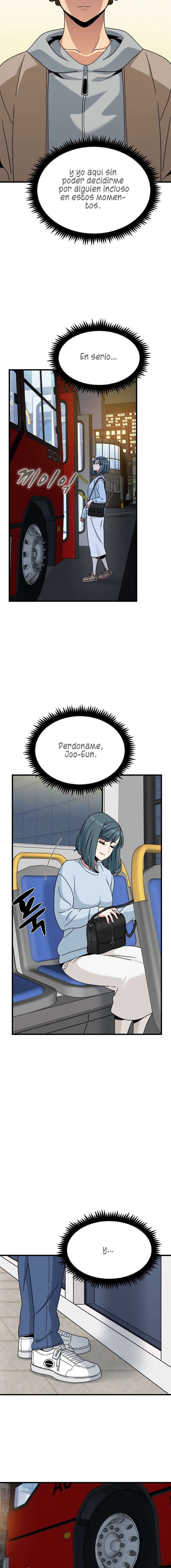 ¿Realmente me estás diciendo que lo haga? Capítulo 108 - Page 16