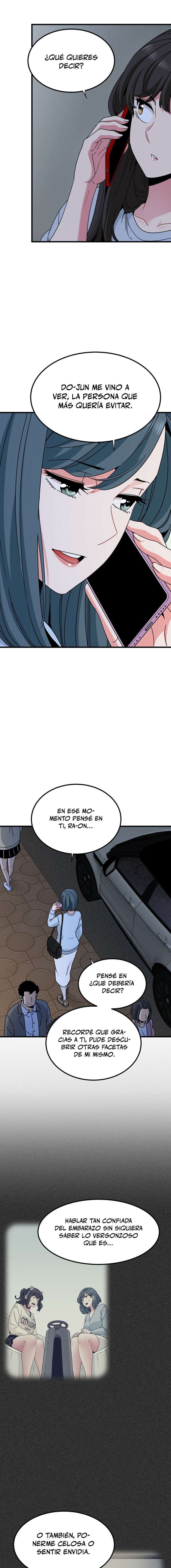 ¿Realmente me estás diciendo que lo haga? Capítulo 108 - Page 7